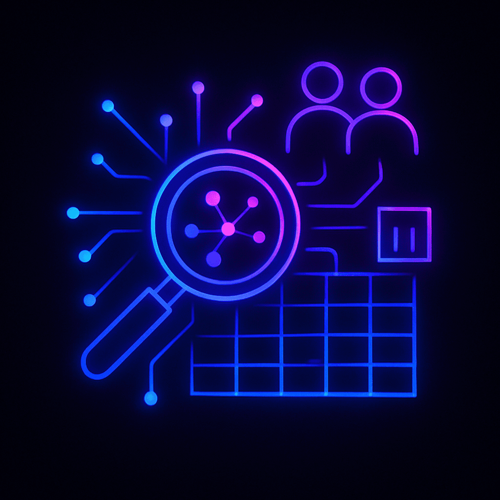 Discovery & Planning